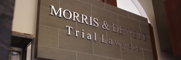 Morris lawyers