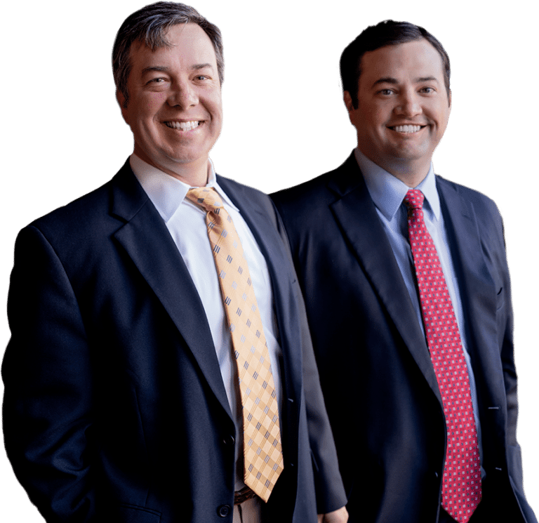 Top-Quality Injury Lawyers in Louisiana - Trey Morris & Justin Dewett