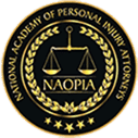 National academy of personal injury