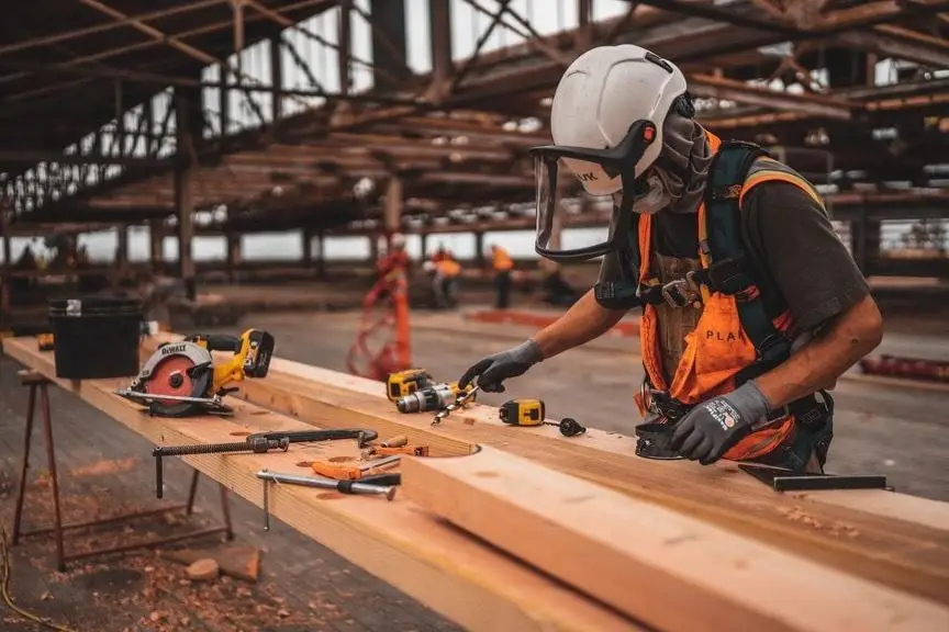 wood worker