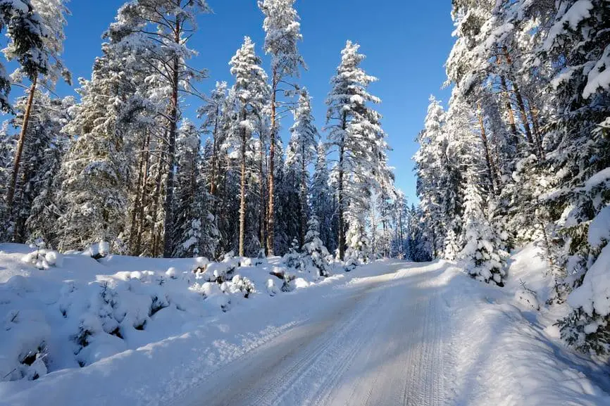 How The Cold Affects Your Car | Morris &Amp; Dewett Injury Lawyers Image for titled how the cold affects your car for categories 2022, motor vehicle accident and tags about at the website https://morrisdewett. Com/how-the-cold-affects-your-car/ by morris & dewett injury lawyers