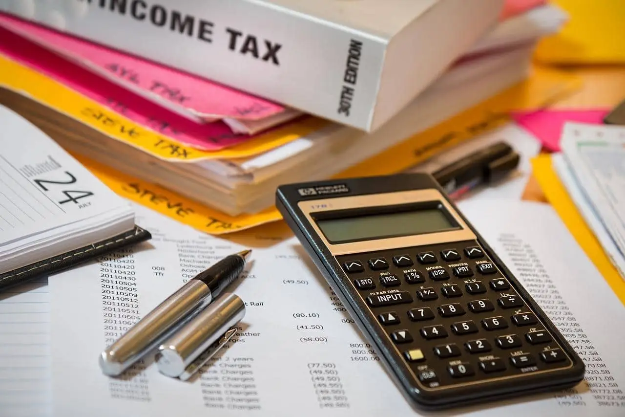 Are Personal Injury Lawsuit Proceeds Taxable
