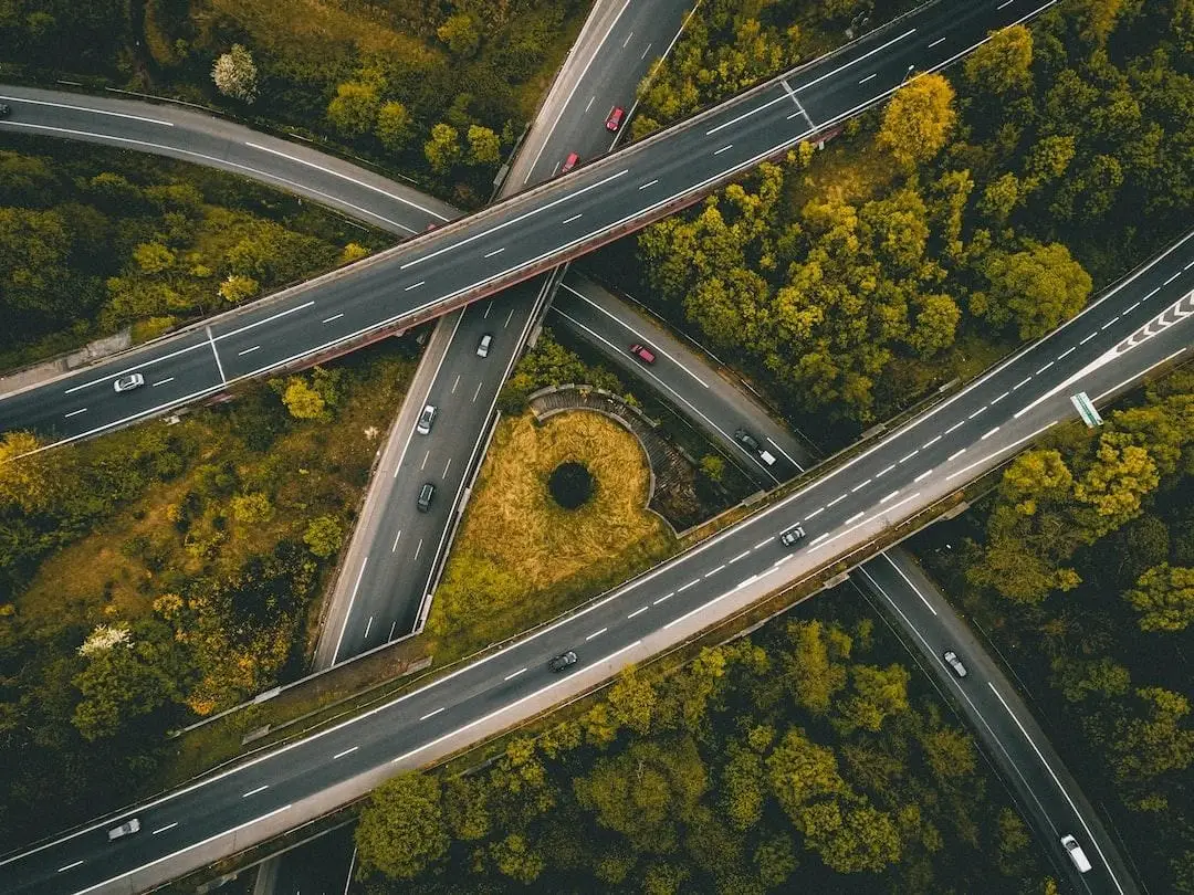 Most Dangerous Highways in Texas