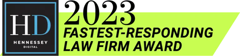 2023 fastest responding alwr firm award