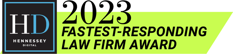 2023 fastest responding alwr firm award