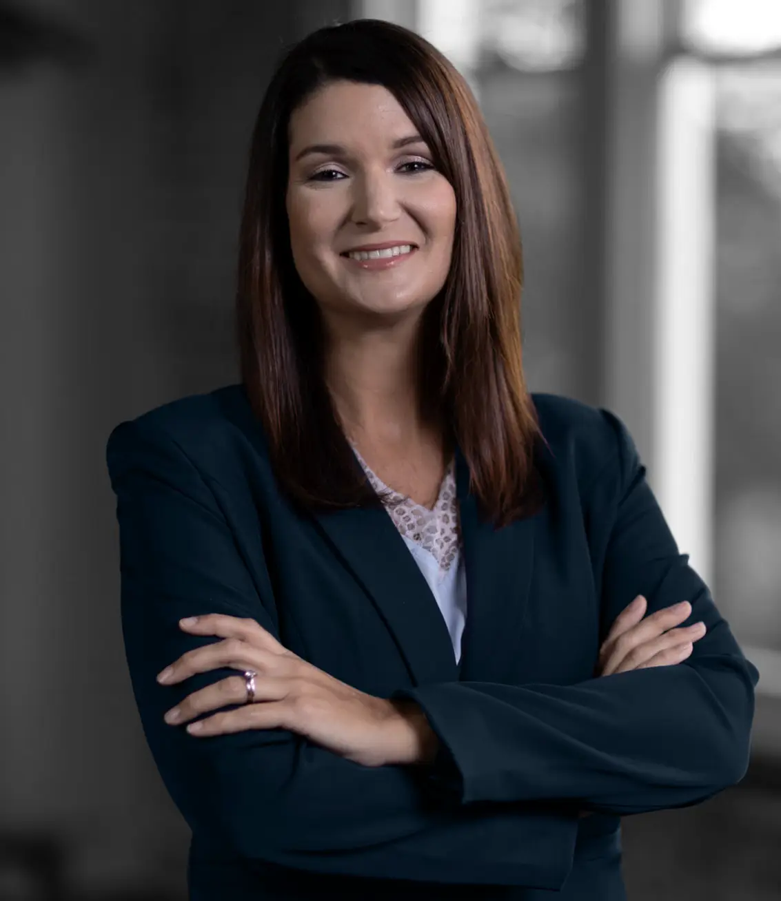 Elizabeth hancock headshot