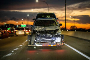 economic impact of automobile accidents, frequently asked questions