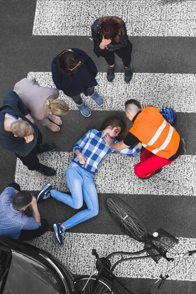 Image for titled pedestrian accident lawyer for categories and tags about pedestrian accident at the website https://morrisdewett. Com/pedestrian-accident-lawyer/ by morris & dewett injury lawyers