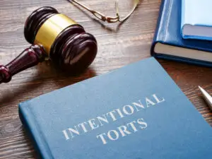 intentional tort