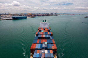 Maritime bunkering fraud