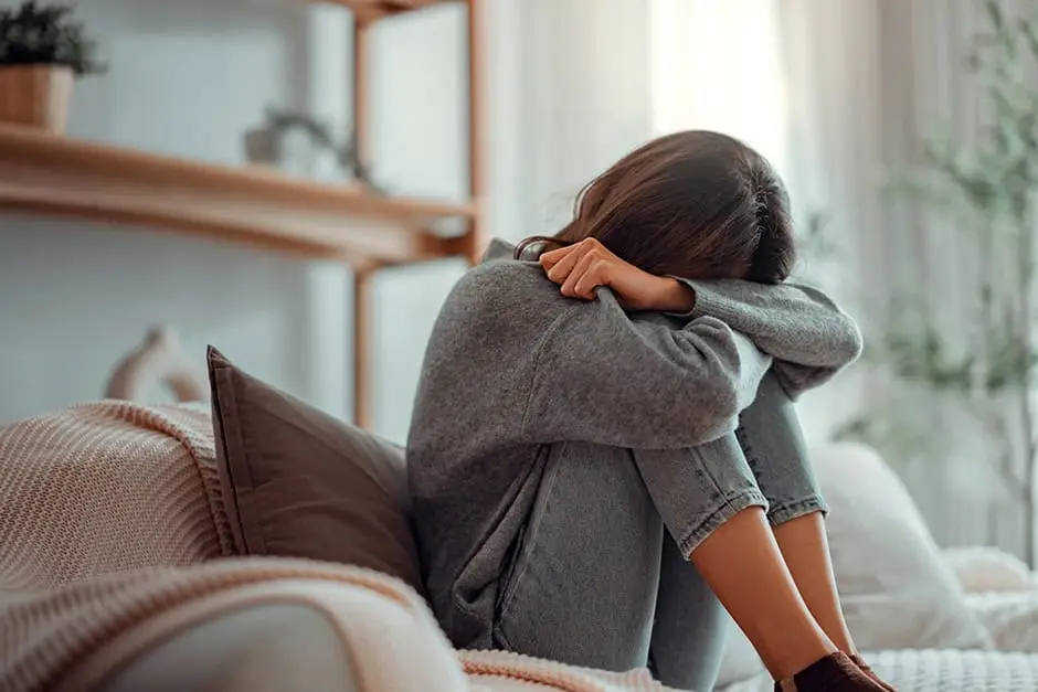 The Effects of Catastrophic Injuries on Mental Health