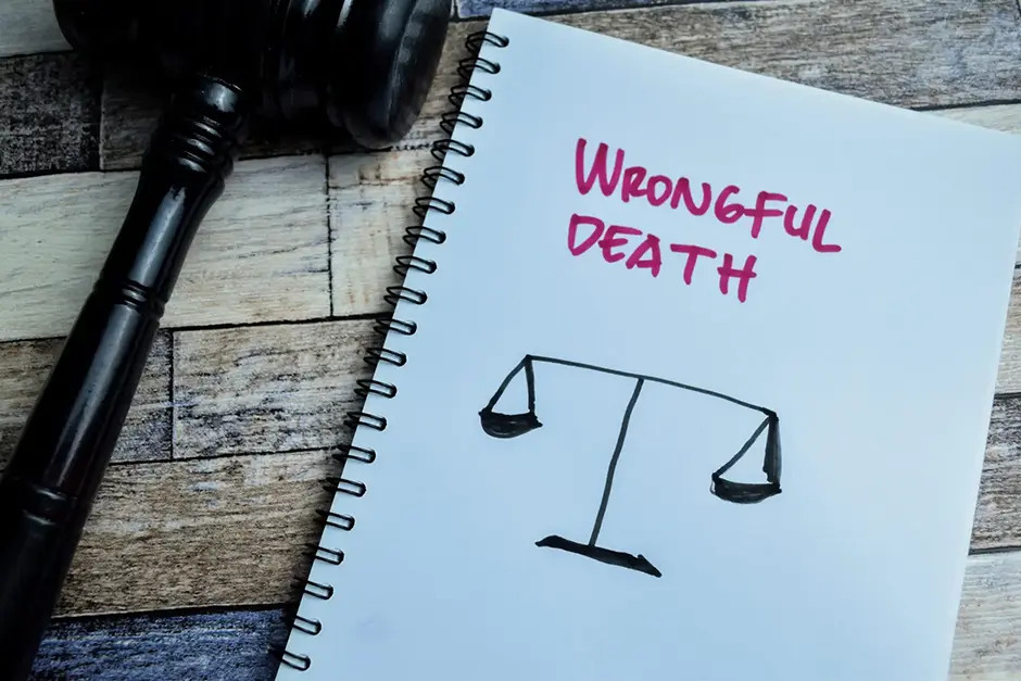 Wrongful death