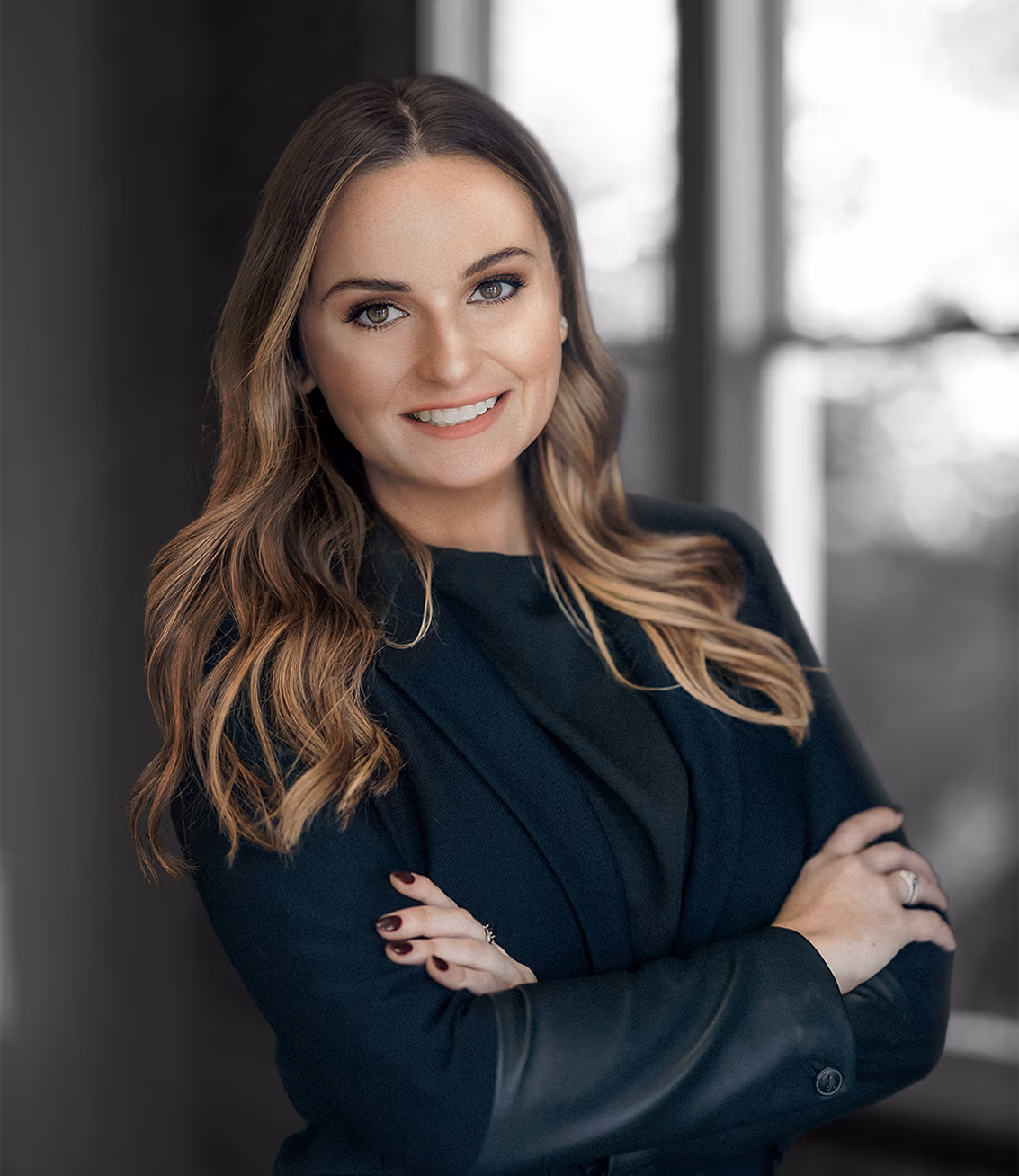 Meghan Nolen, Attorney at Morris and Dewett Injury Lawyers