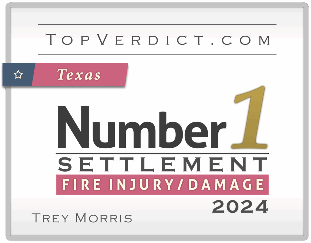 Image for titled trey morris for categories and tags about trey morris at the website https://morrisdewett. Com/attorneys/trey-morris/ by morris & dewett injury lawyers