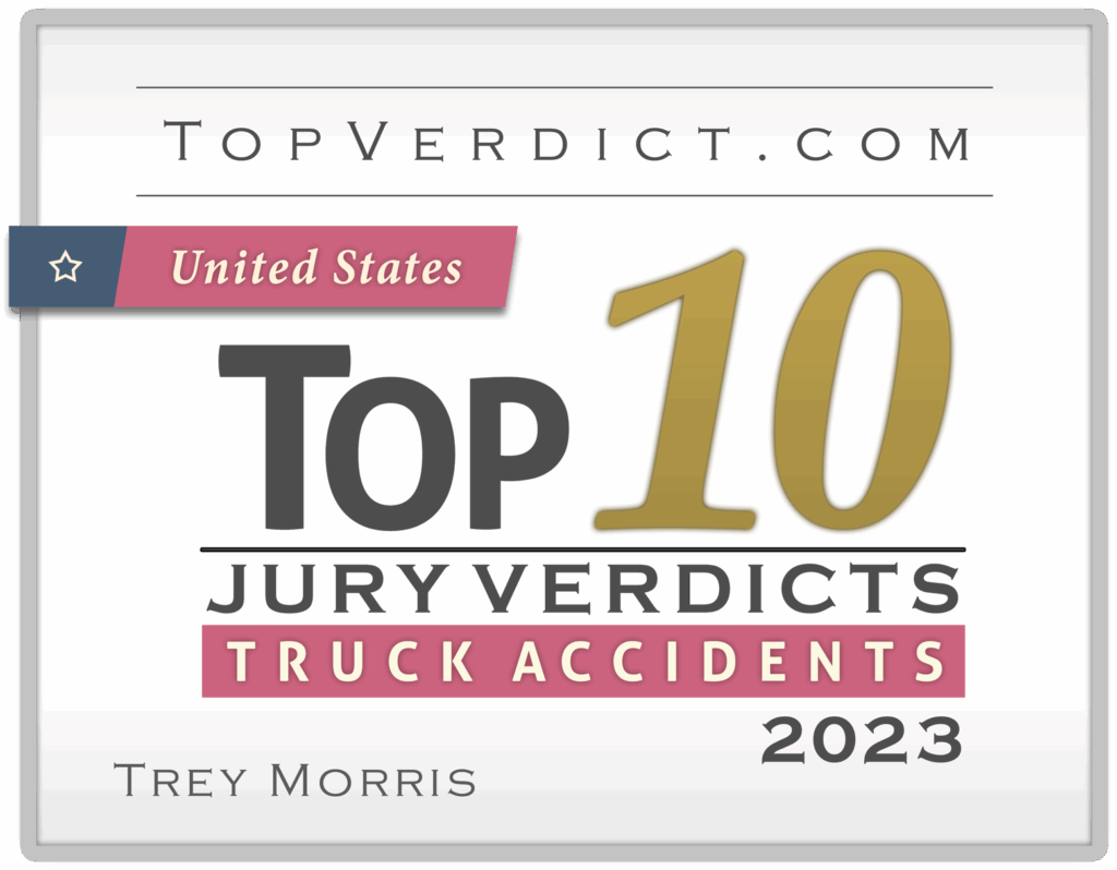 Image for titled trey morris for categories and tags about trey morris at the website https://morrisdewett. Com/attorneys/trey-morris/ by morris & dewett injury lawyers