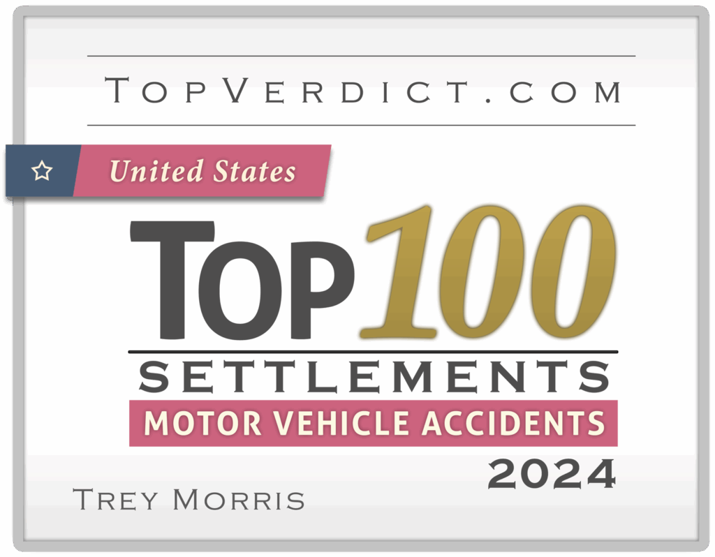 Image for titled trey morris for categories and tags about trey morris at the website https://morrisdewett. Com/attorneys/trey-morris/ by morris & dewett injury lawyers