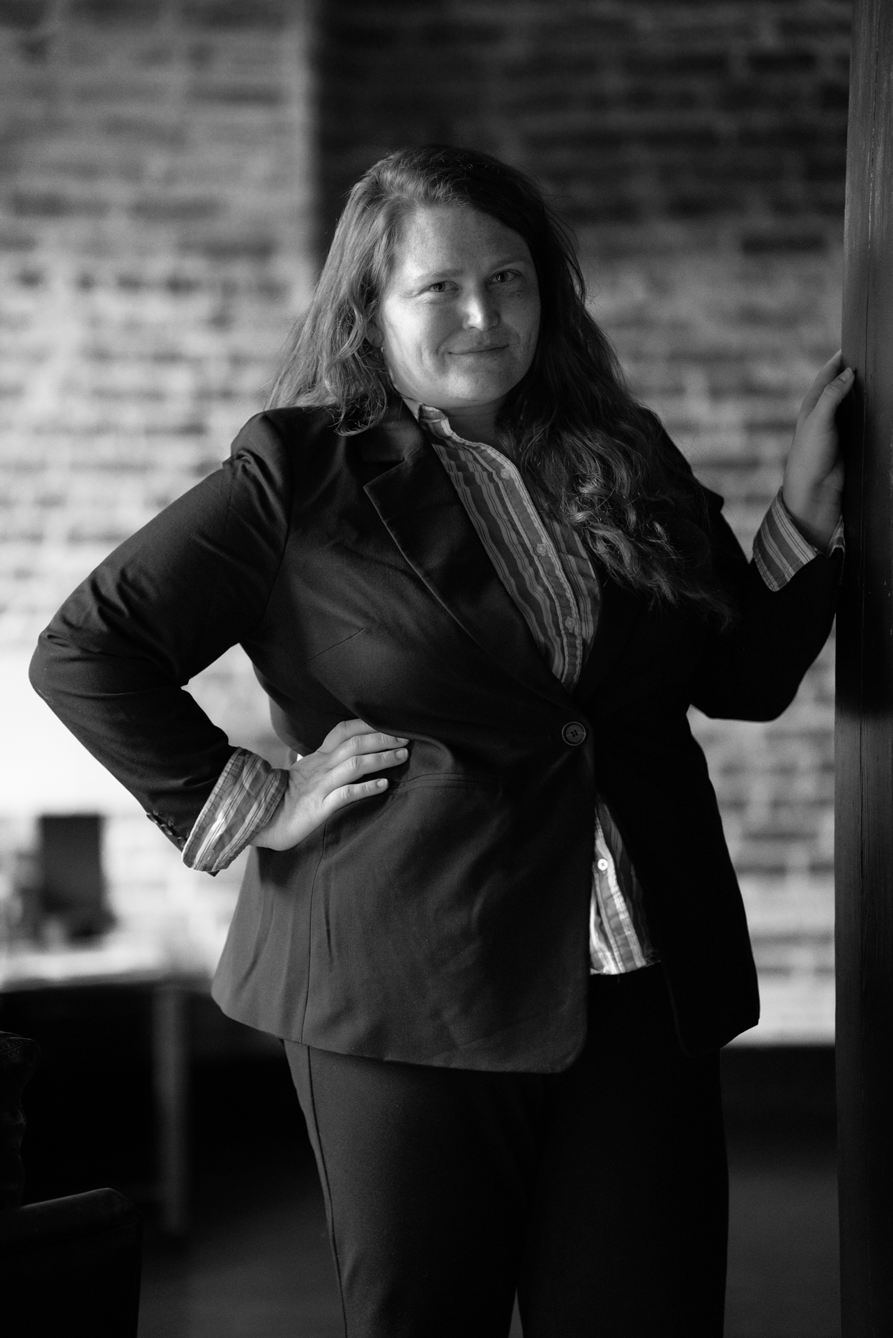 Image for titled heather may for categories and tags about heather may at the website https://morrisdewett. Com/attorneys/heather-may/ by morris & dewett injury lawyers