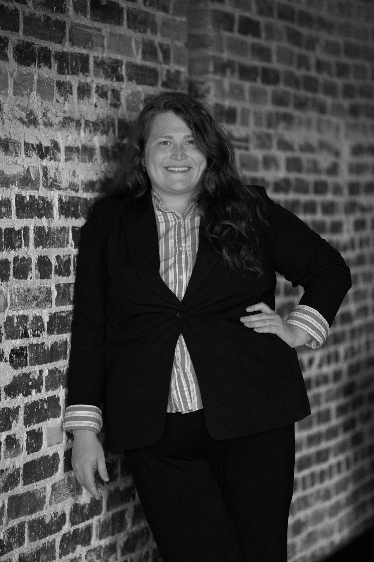 Image for titled heather may for categories and tags about heather may at the website https://morrisdewett. Com/attorneys/heather-may/ by morris & dewett injury lawyers