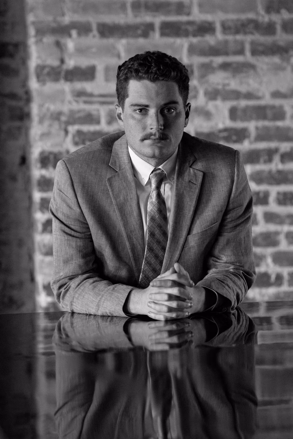 Image for titled j. Coleman nerren for categories and tags about coleman nerren at the website https://morrisdewett. Com/attorneys/j-coleman-nerren/ by morris & dewett injury lawyers