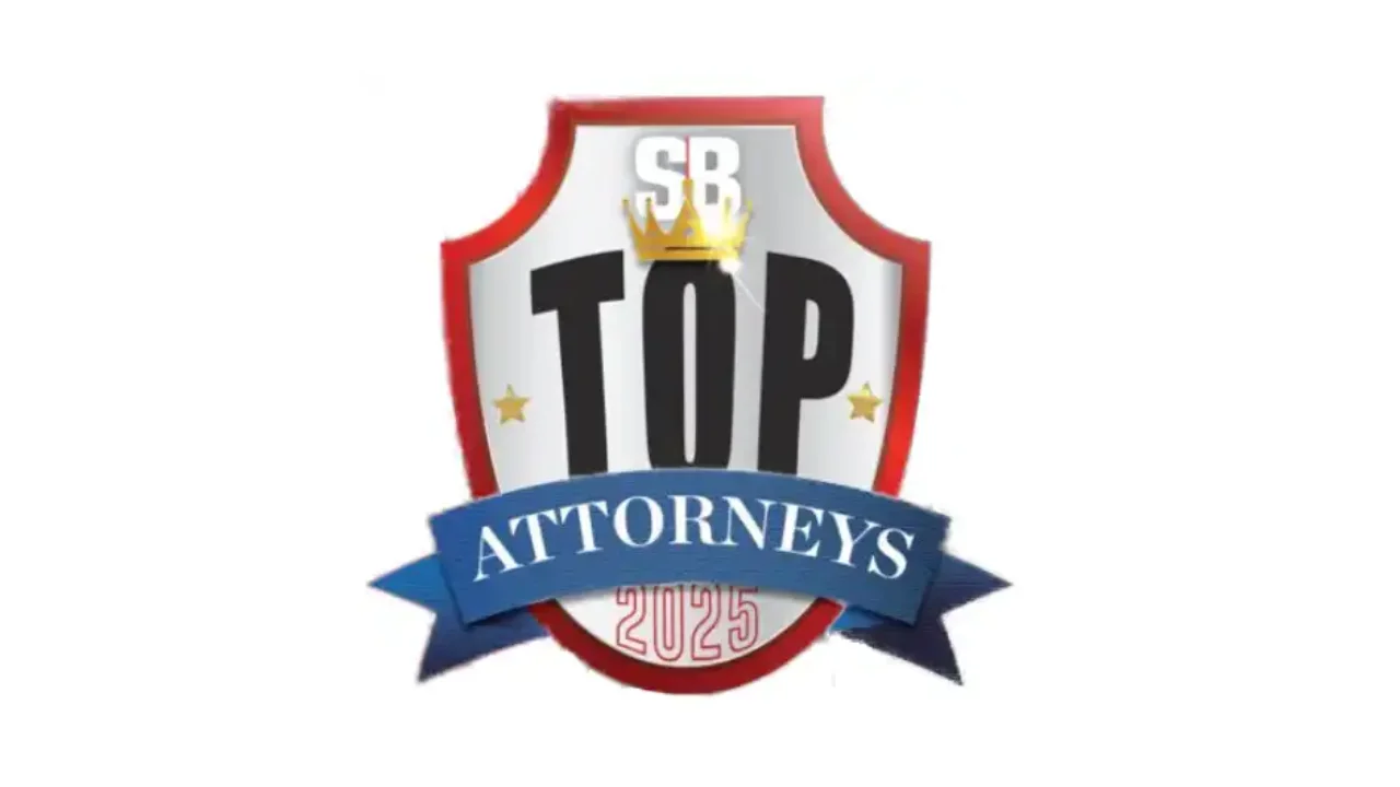 SB Magazine 2026 Top Attorneys