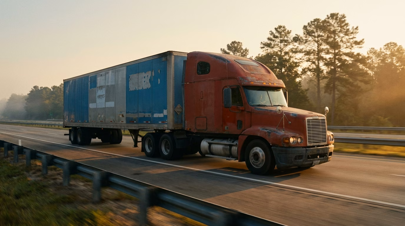 SCOTUS: Freight Brokers Can Be Sued for Picking Unsafe Trucking Companies | Morris & Dewett